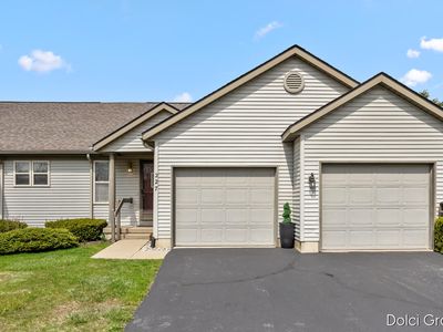227 Heatherview St NW, Sparta, MI, 49345