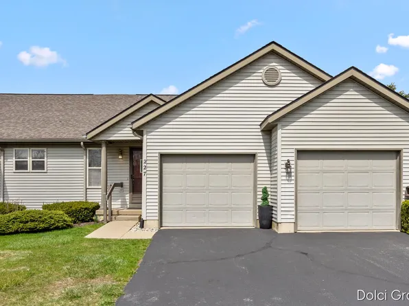 227 Heatherview St NW, Sparta, MI 49345