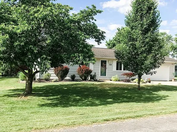 802 Adams St, Aviston, IL 62216