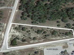 510 Abodar Trl, Spring Branch, TX 78070