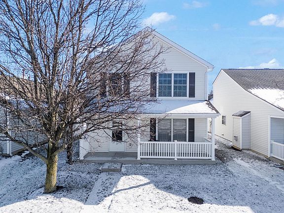 2nd image of 1368 Hepatica St #36