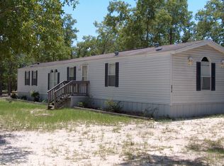 7212 Rosemont St, Keystone Heights, FL 32656