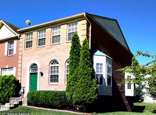 11822 Mordyshire Pl, Waldorf, MD 20602