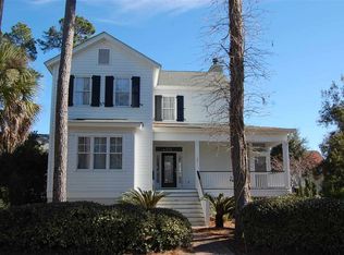 121 Patrick Dr, Beaufort, SC 29902