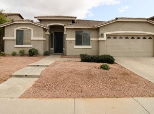 1199 E Browning Pl, Chandler, AZ 85286