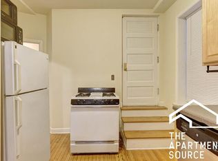 2317 N Greenview Ave #1F, Chicago, IL 60614