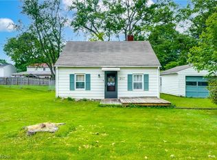 207 Hunter Ave, Munroe Falls, OH 44262