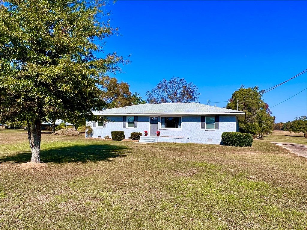 205 Rogers Cir, Notasulga, AL 36866 MLS 167496 Zillow