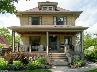 406 N 3rd Ave, Maywood, IL 60153