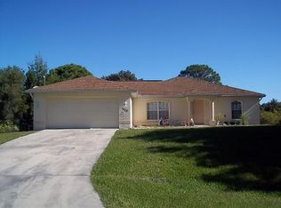 1530 Logsdon St, North Port, FL 34287