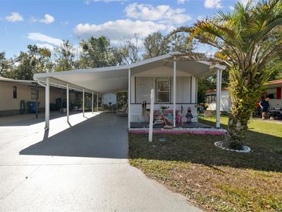 34876 Major Dade Dr, Dade City, FL, 33523