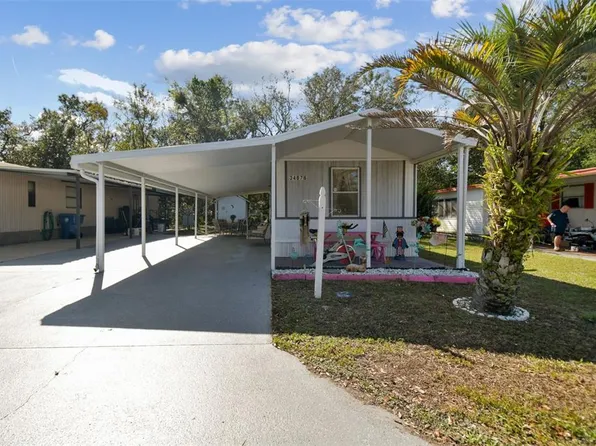 34876 Major Dade Dr, Dade City, FL 33523