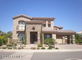 3822 E Nolan Dr, Chandler, AZ 85249