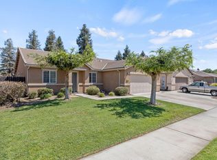 4650 W Rialto Avenue, Visalia, CA 93277
