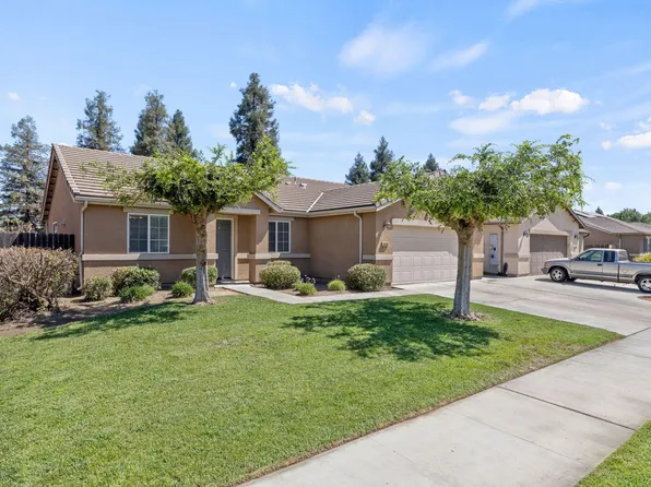 4650 W Rialto Avenue, Visalia, CA 93277