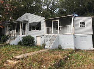 1367 Byrere Ter SW, Atlanta, GA 30310