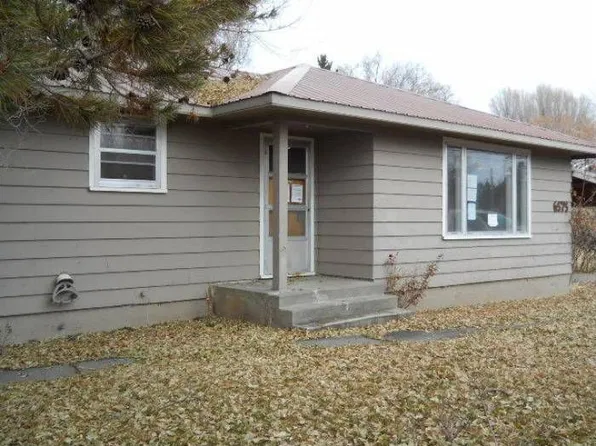 6575 Highway 66, Klamath Falls, OR 97601