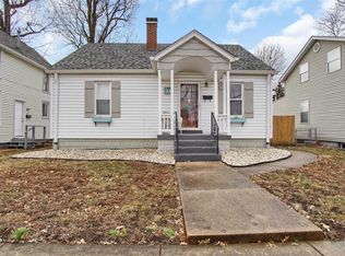 111 E 3rd St, O'Fallon, IL 62269