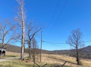 4 Reeder Town Rd LOT 4, Byrdstown, TN 38549