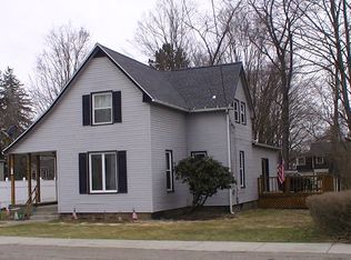 11 N Pearl St, Frewsburg, NY