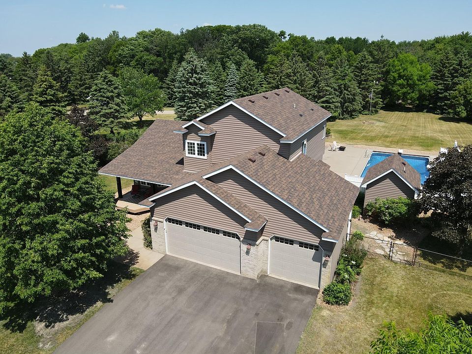 3209 146th Ave NE, Ham Lake, MN 55304 Zillow