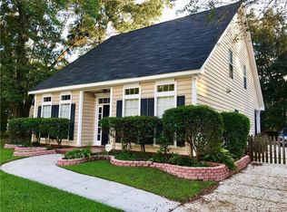 3871 Susana Way, Mobile, AL 36693