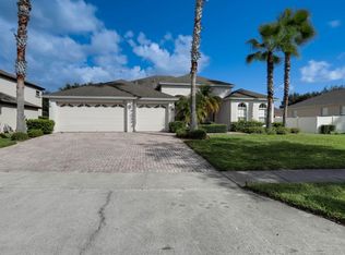 2695 Palastro Way, Ocoee, FL 34761