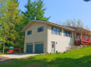 118 N Ionia Rd, Vermontville, MI