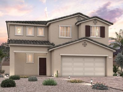 10757 Alamino Ave, Las Vegas, NV, 89166