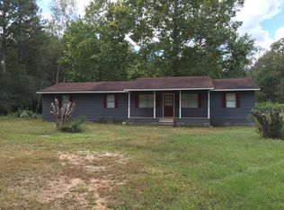 1349 Conner Rd, Preston, MS 39354