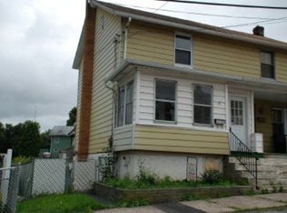 450 E Walnut St, Hazleton, PA 18201