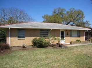 8913 25th St, Metairie, LA 70003