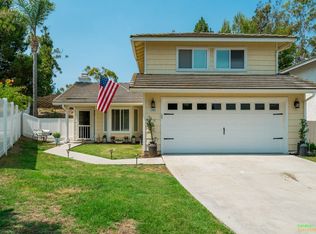 1989 Longfellow Rd, Vista, CA 92081