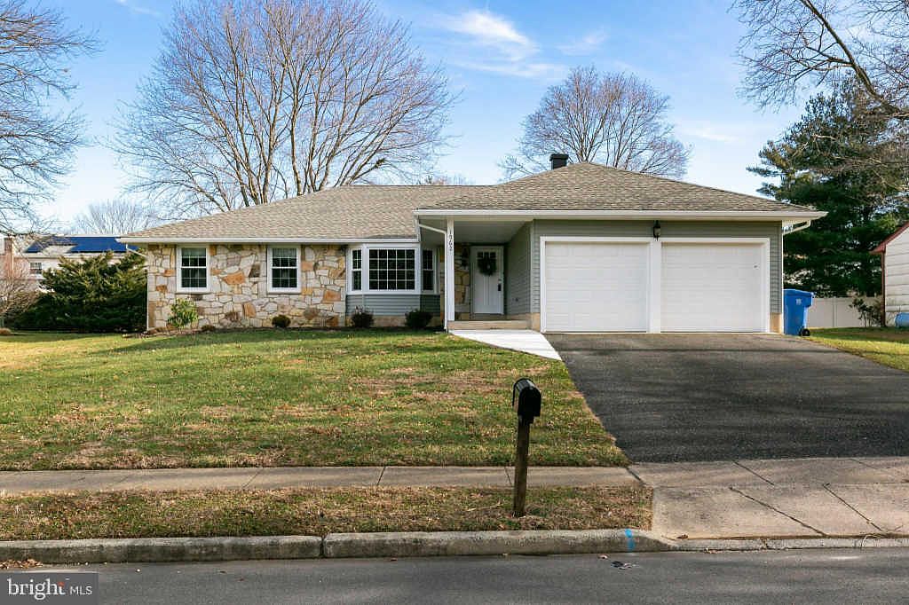 1962 Birchwood Park Dr N, Cherry Hill, NJ 08003 Zillow