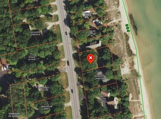 S Us Highway 23, Ossineke, MI 49766