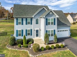8271 Glendale Cir, Culpeper, VA 22701