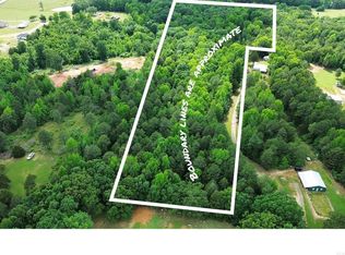 0 Old Texas Rd, Quitman, AR 72131