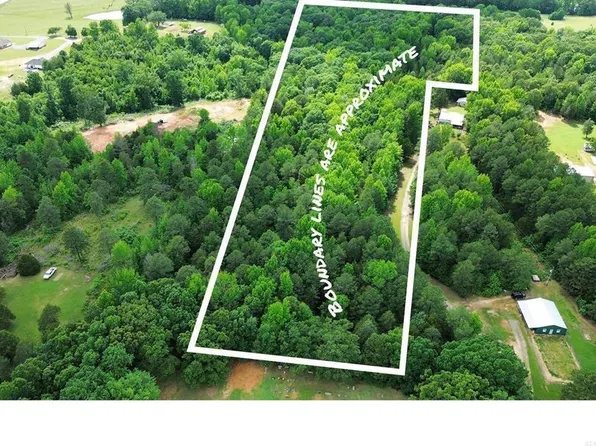 0 Old Texas Rd, Quitman, AR 72131