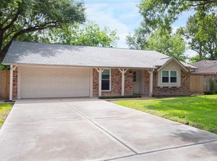 2622 Parana Dr, Houston, TX 77080