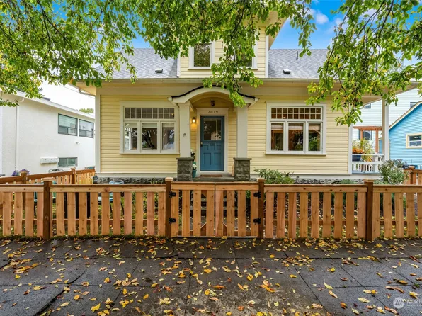 2019 NW 63rd Street, Seattle, WA 98107