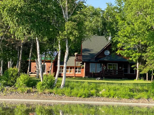 1 Square Lake Fraser Camps Road, T16 R5 WELS, ME 04779