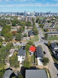 1103 Summit Ave, Nashville, TN, 37203