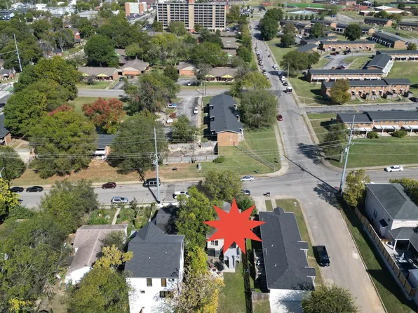 1103 Summit Ave, Nashville, TN 37203