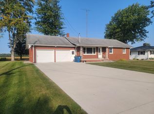219 Albers Rd, Bronson, MI 49028