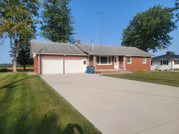219 Albers Rd, Bronson, MI 49028