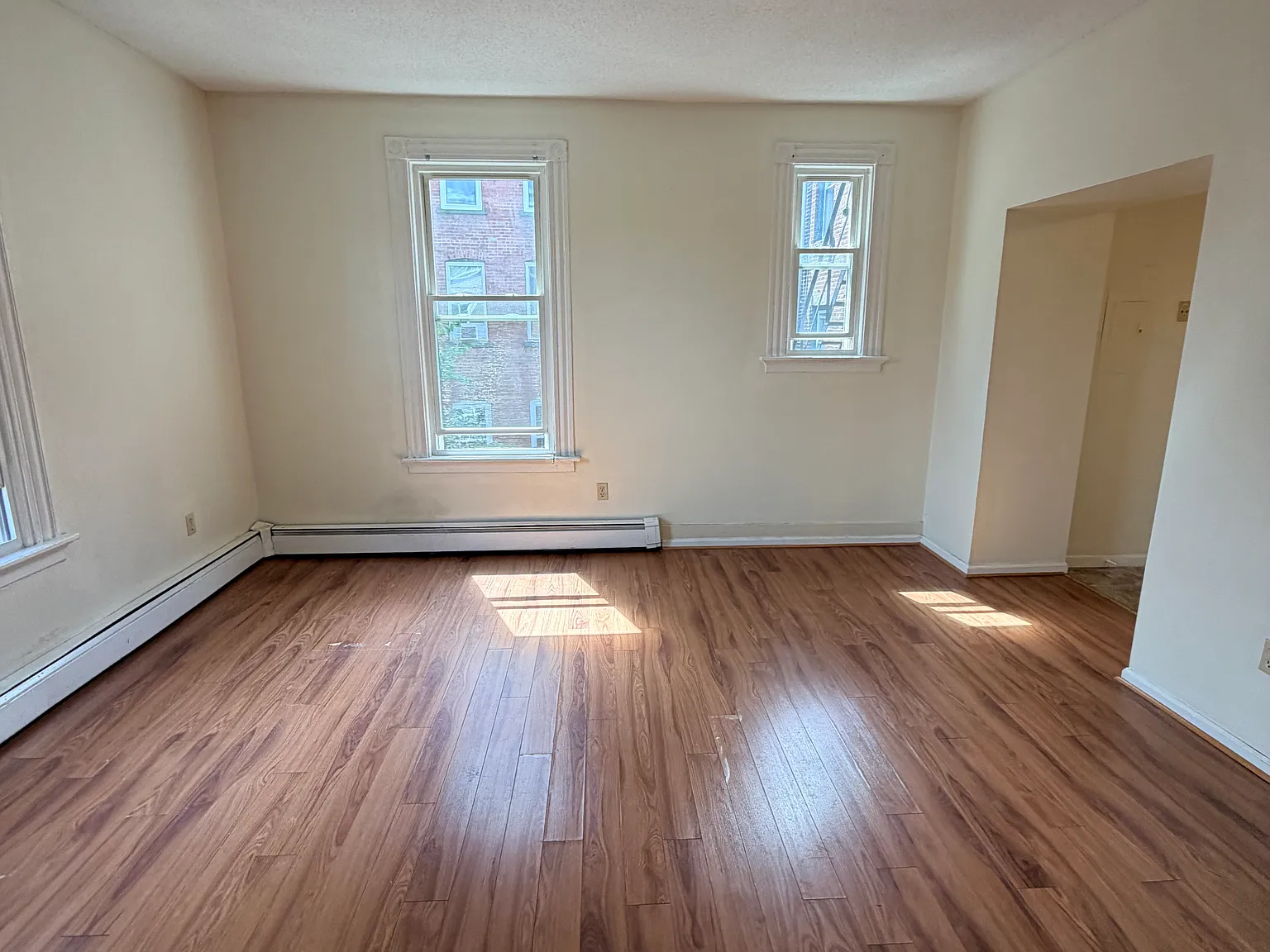 Studio, $1,295 — Photo 1