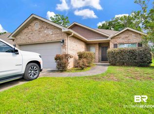 1468 Surrey Loop, Foley, AL 36535