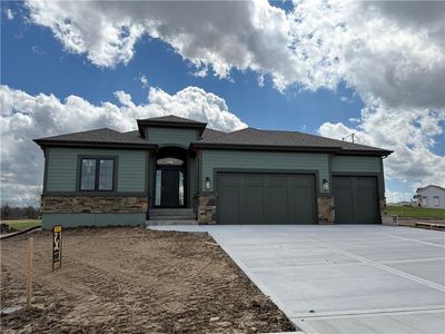 1511 NW 106th Ter, Kansas City, MO, 64155