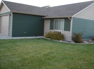 1455 Chanel Loop, Billings, MT 59101