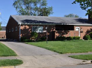 1733 Ardleigh Rd, Columbus, OH 43221